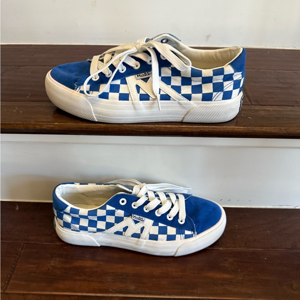 Mudd shoes